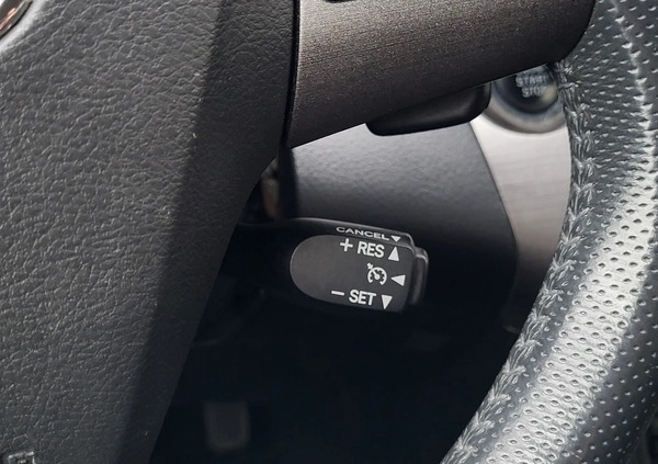 Toyota RAV4 cena 52800 przebieg: 230000, rok produkcji 2012 z Lubień Kujawski małe 529